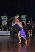 Photo of Radim Pradka & Katerina Kolmanova