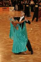 Anton Smolyaninov & Olga Shelomizkaia at 