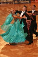 Anton Smolyaninov & Olga Shelomizkaia at 