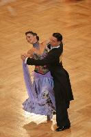 Oliver Thalheim & Tina Spiesbach at 