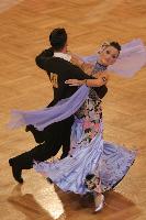 Oliver Thalheim & Tina Spiesbach at 