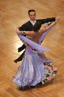 Oliver Thalheim & Tina Spiesbach at 