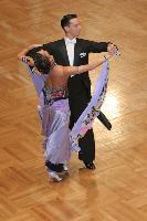 Oliver Thalheim & Tina Spiesbach at 