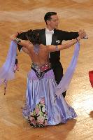 Oliver Thalheim & Tina Spiesbach at 