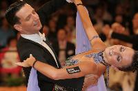 Oliver Thalheim & Tina Spiesbach at 