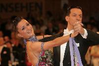 Oliver Thalheim & Tina Spiesbach at 