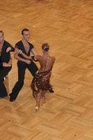 Denis Kasper & Ksenia Kasper at 