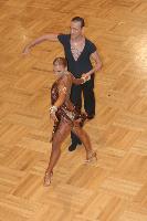 Denis Kasper & Ksenia Kasper at 