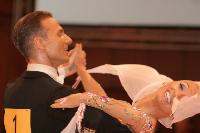 Jonathan Wilkins & Katusha Demidova at German Open 2007
