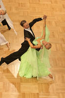 Oliver Rehder & Jasmin Rehder at 