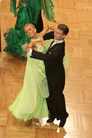 Oliver Rehder & Jasmin Rehder at 