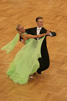 Oliver Rehder & Jasmin Rehder at 
