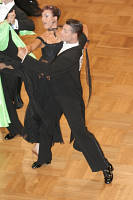 Florian Gschaider & Manuela Stoeckl at 