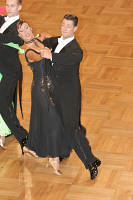 Florian Gschaider & Manuela Stoeckl at 