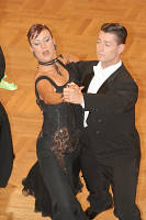 Florian Gschaider & Manuela Stoeckl at 