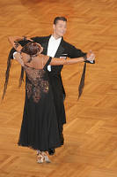 Florian Gschaider & Manuela Stoeckl at 