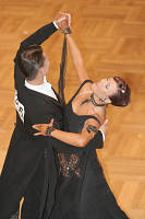 Florian Gschaider & Manuela Stoeckl at 