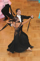 Florian Gschaider & Manuela Stoeckl at 