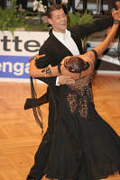 Florian Gschaider & Manuela Stoeckl at 
