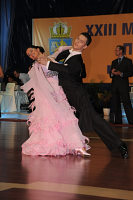 Photo of Yuri Soldatov & Irina Gogoladze