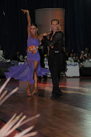 Photo of Troels Bager & Ina Ivanova Jeliazkova