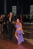 Photo of Troels Bager & Ina Ivanova Jeliazkova