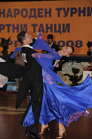 Sergiu Coropceanu & Marioara Cheptene at 