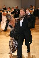 Frank Zegels & Danique Zegels at 