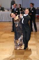 Frank Zegels & Danique Zegels at 