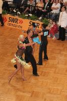 Photo of Sergej Diemke & Katerina Timofeeva