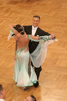Stanislaw Massold & Christine Deck at 