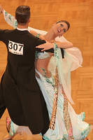 Stanislaw Massold & Christine Deck at 