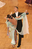 Stanislaw Massold & Christine Deck at 