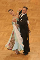 Stanislaw Massold & Christine Deck at 