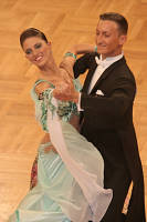 Stanislaw Massold & Christine Deck at 