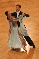 Stanislaw Massold & Christine Deck at 
