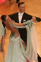 Stanislaw Massold & Christine Deck at 