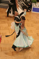 Stanislaw Massold & Christine Deck at 