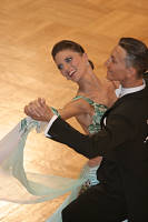 Stanislaw Massold & Christine Deck at 