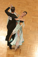 Stanislaw Massold & Christine Deck at 