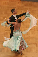 Stanislaw Massold & Christine Deck at 