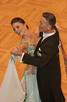 Stanislaw Massold & Christine Deck at 