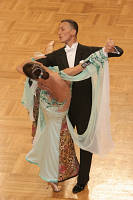Stanislaw Massold & Christine Deck at 