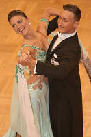 Stanislaw Massold & Christine Deck at 