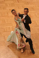 Stanislaw Massold & Christine Deck at 