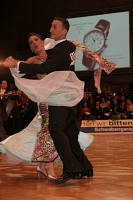 Stanislaw Massold & Christine Deck at 