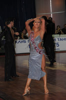 Vitali Panteleev & Daria Glukhova at 