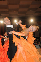Photo of German Tepavicharov & Stela Kukonova