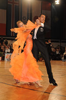 Photo of German Tepavicharov & Stela Kukonova