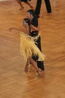 Slavik Adjidersky & Lilya Furman at 
